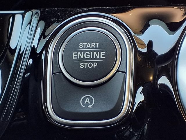 New 2026 Mercedes-Benz GLA 35 AMG 4MATIC image 25