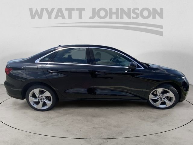 Used 2024 Audi A3 2.0T Premium image 11