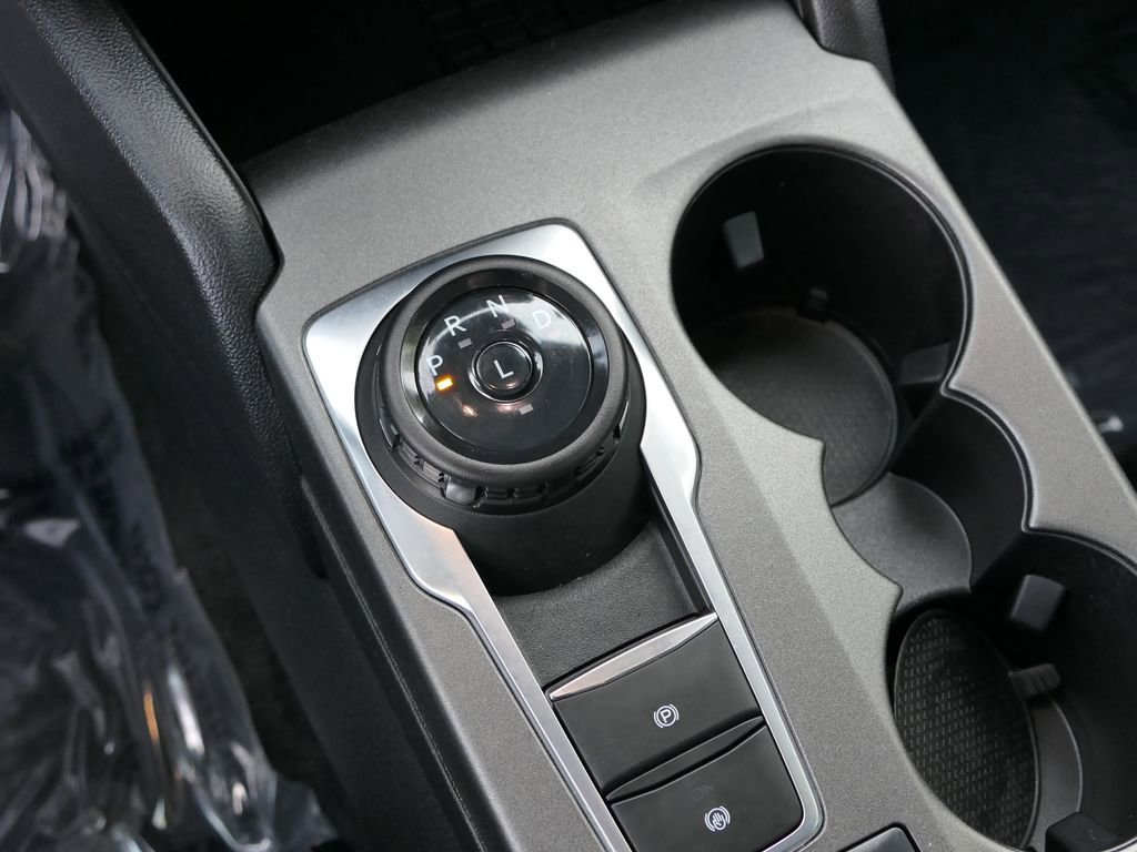 Used 2025 Ford Bronco Sport Heritage w/ Convenience Package image 23