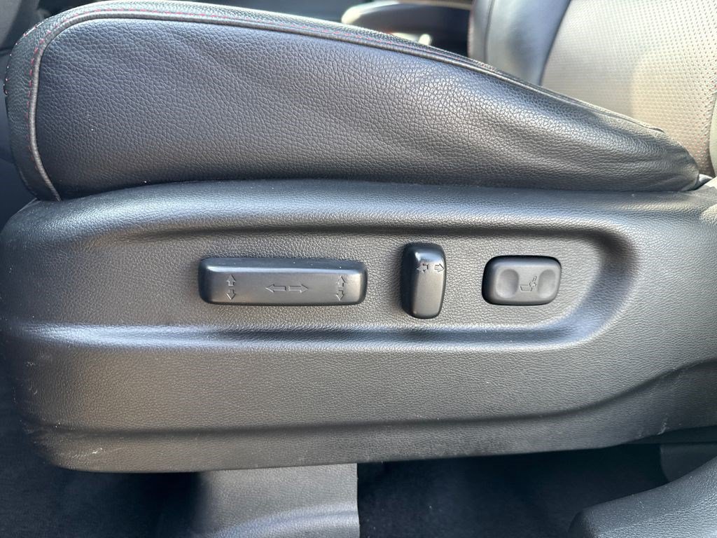 Certified 2023 Honda Ridgeline Black Edition image 20