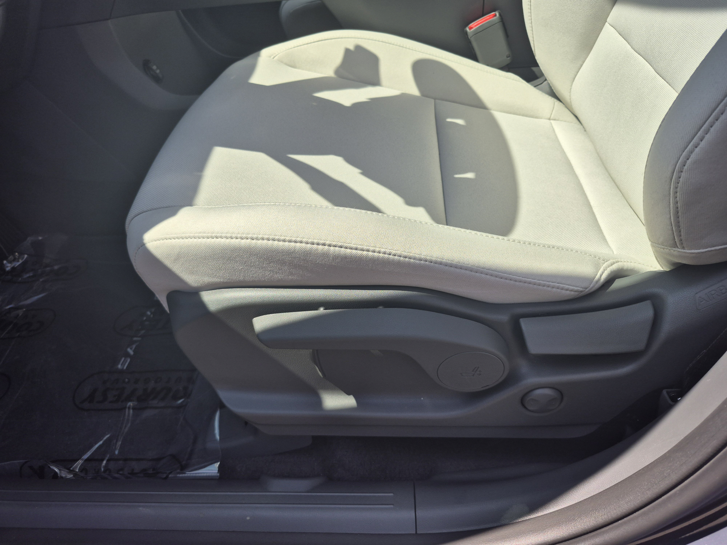 New 2027 Hyundai Santa Fe SE FWD image 23