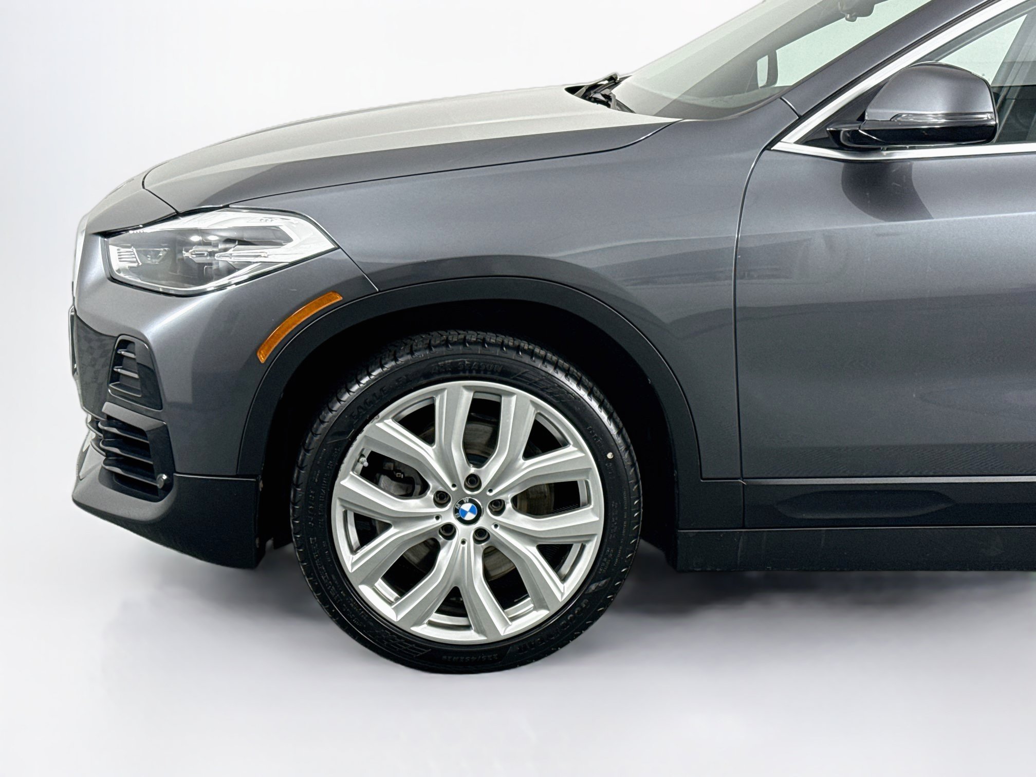 Used 2021 BMW X2 xDrive28i w/ Convenience Package AWD/4WD image 42
