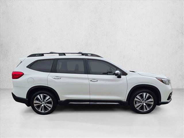 Used 2020 Subaru Ascent Touring w/ Popular Package #3 AWD/4WD image 4