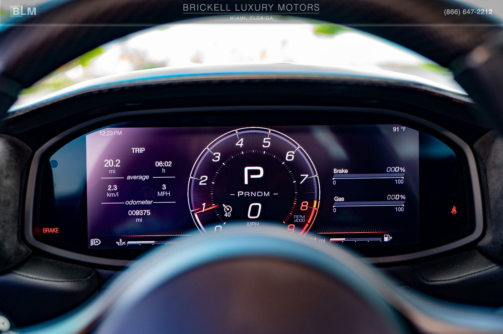 Used 2022 Maserati MC20 Coupe image 34