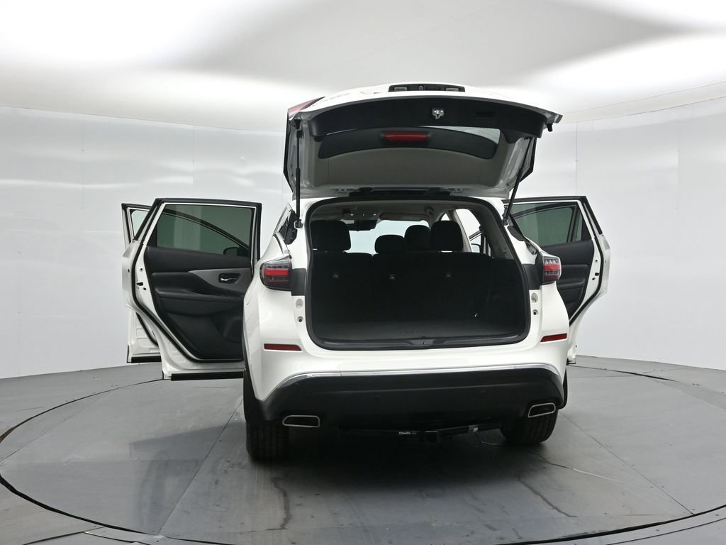 Used 2020 Nissan Murano S w/ Technology Package image 33