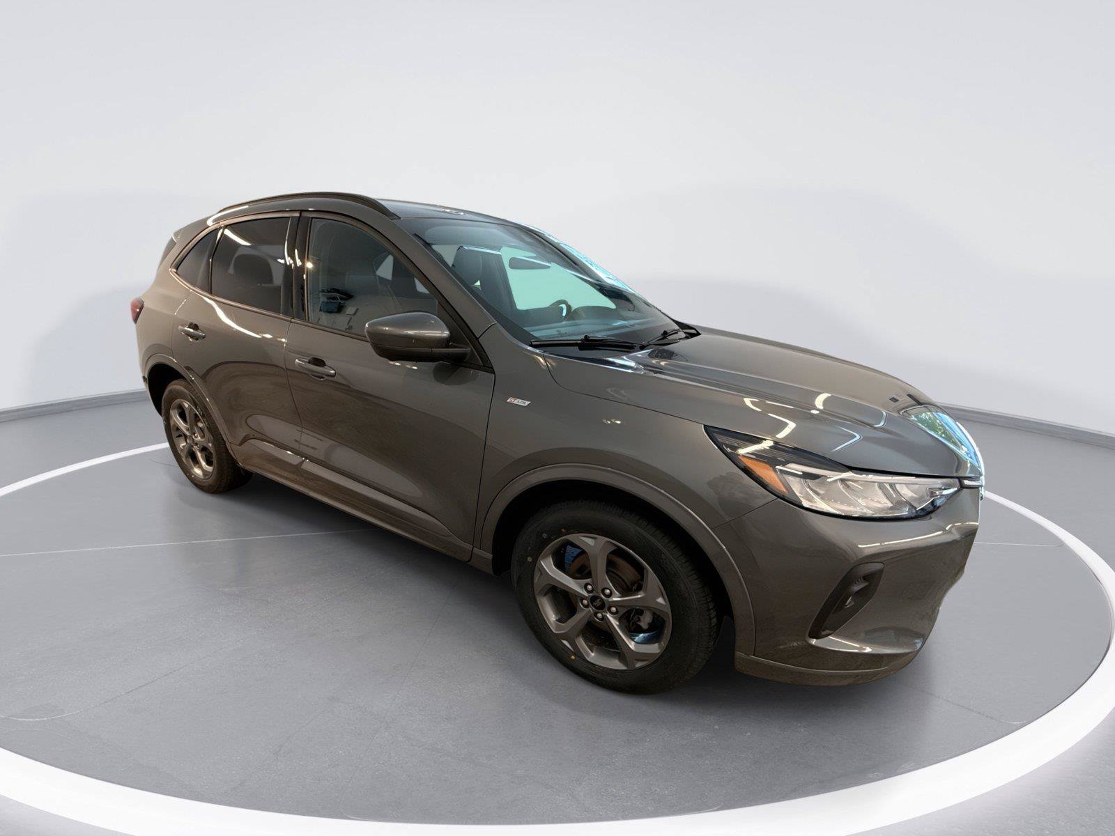 Used 2023 Ford Escape ST-Line Select w/ Tech Pack #2