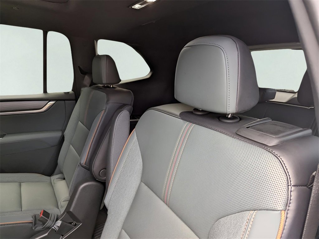 New 2026 GMC Acadia AT4 w/ Super Cruise Package image 16