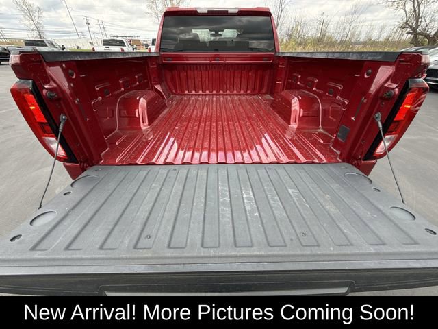Certified 2019 GMC Sierra 1500 SLE w/ SLE Value Package AWD/4WD image 24