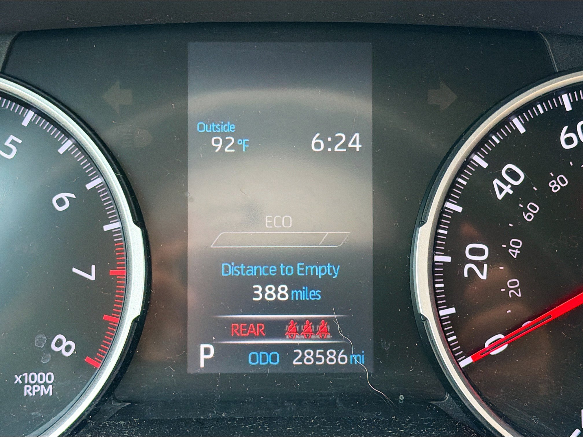 Used 2021 Toyota RAV4 LE FWD image 35