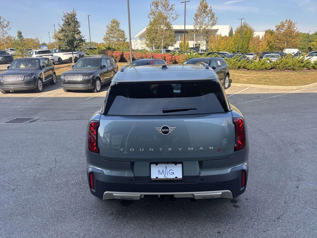 New 2026 MINI Cooper Countryman S image 6