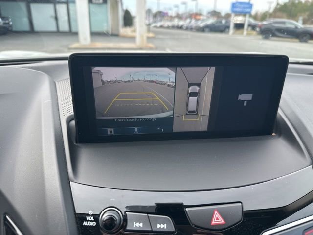 Used 2022 Acura RDX AWD w/ Advance Package image 13