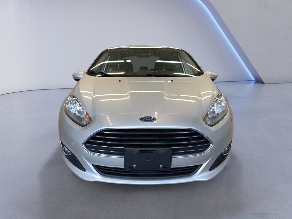 Used 2019 Ford Fiesta SE w/ Equipment Group 201A image 2