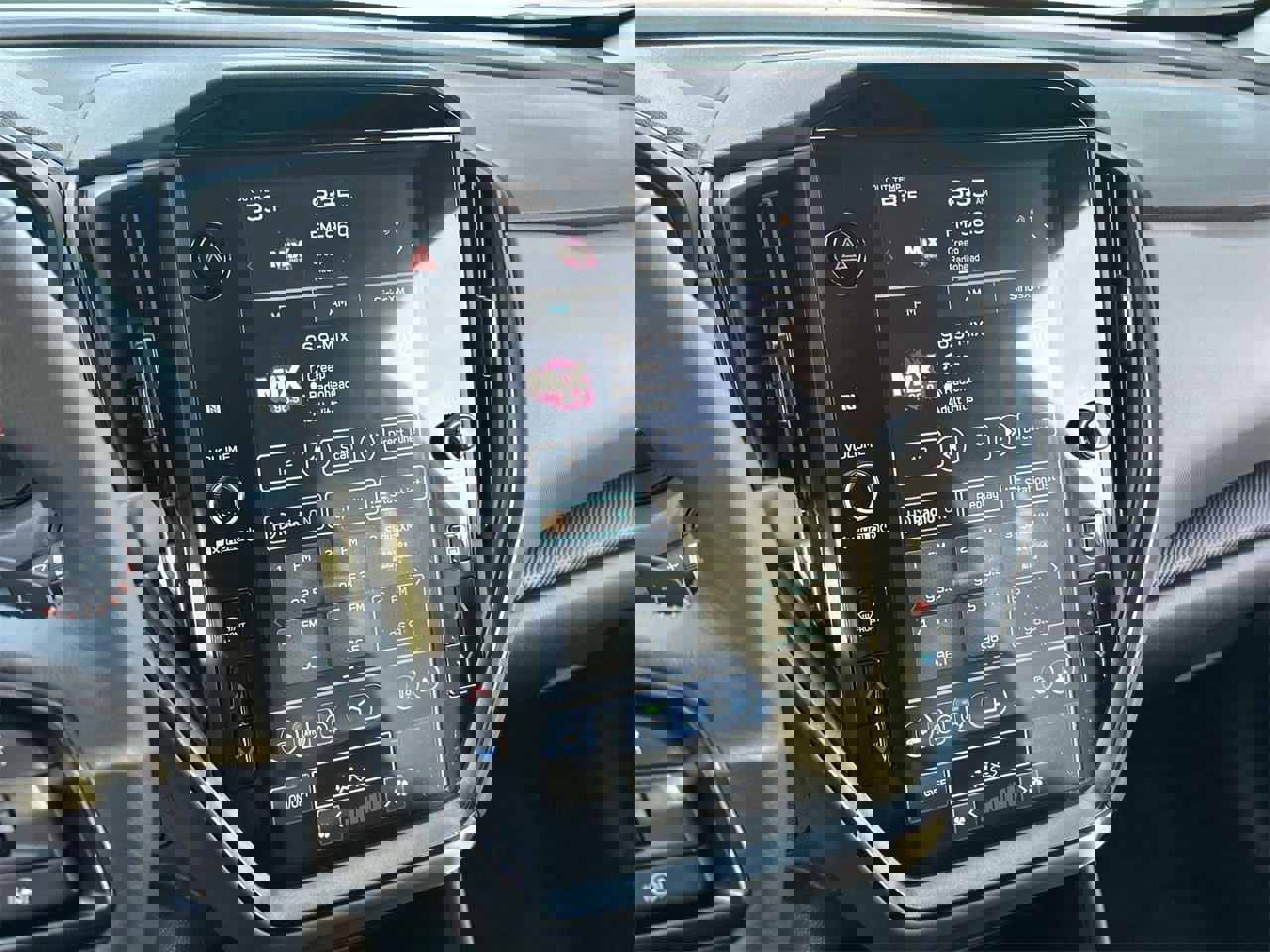 New 2026 Subaru Crosstrek 2.5i Limited w/ Crosstrek Mirror Package image 21