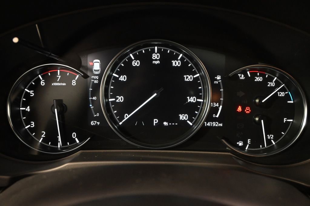 Used 2023 MAZDA CX-5 AWD 2.5 S w/ Premium Plus Pkg image 25