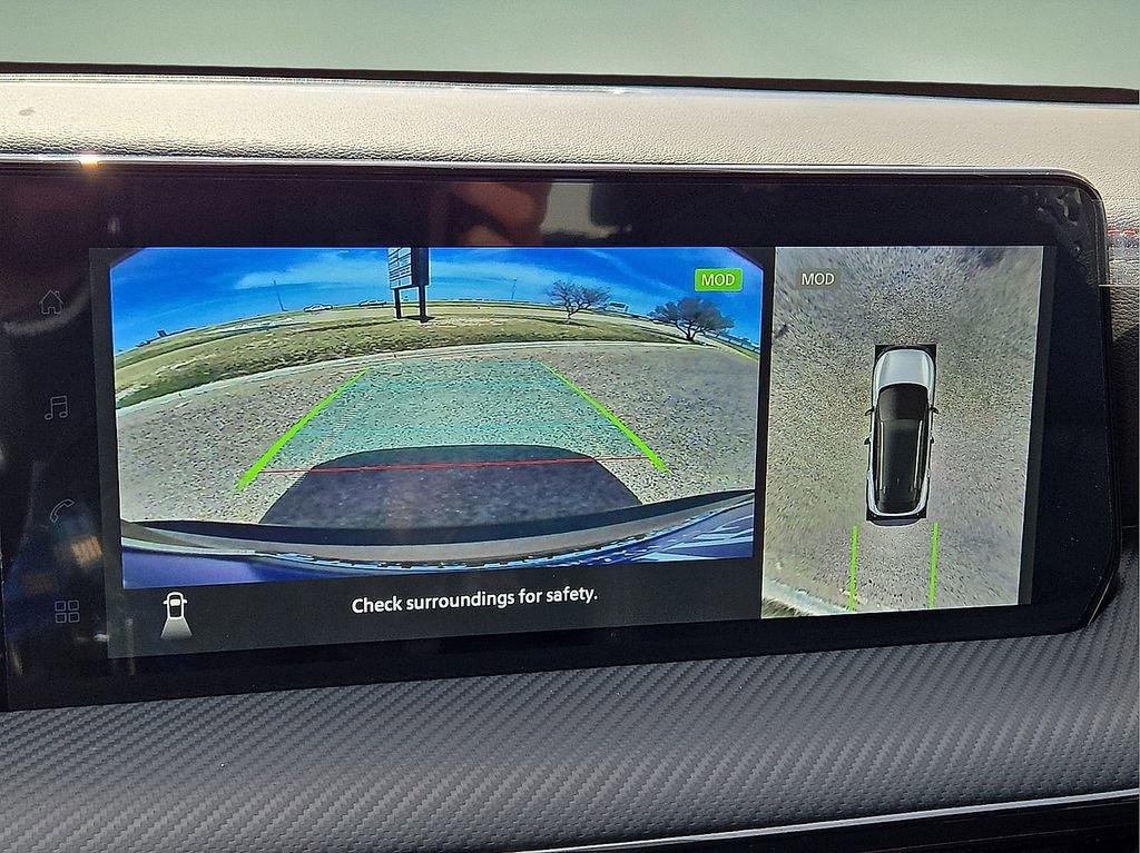 Used 2026 Nissan Kicks SR image 28