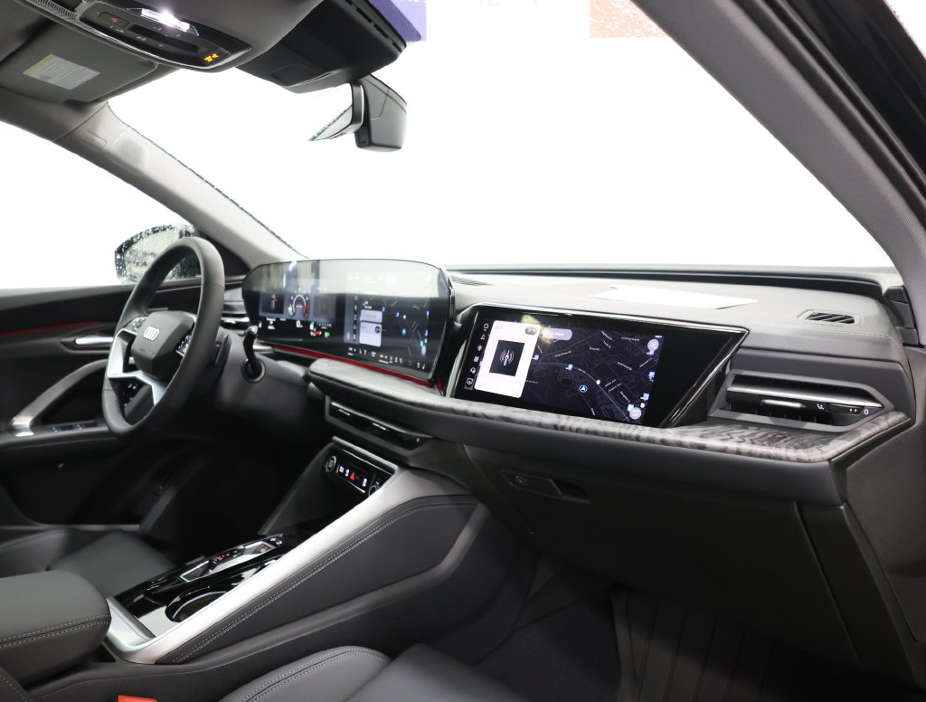New 2026 Audi Q5 Premium Plus AWD/4WD image 23
