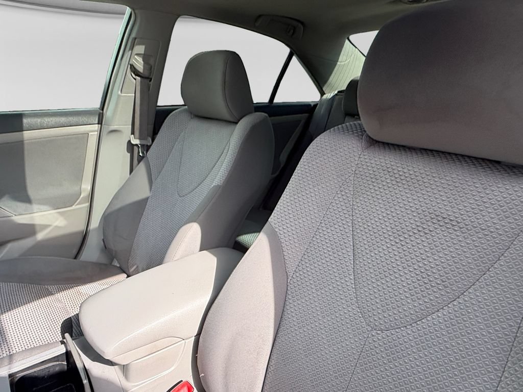 Used 2008 Toyota Camry SE FWD image 22