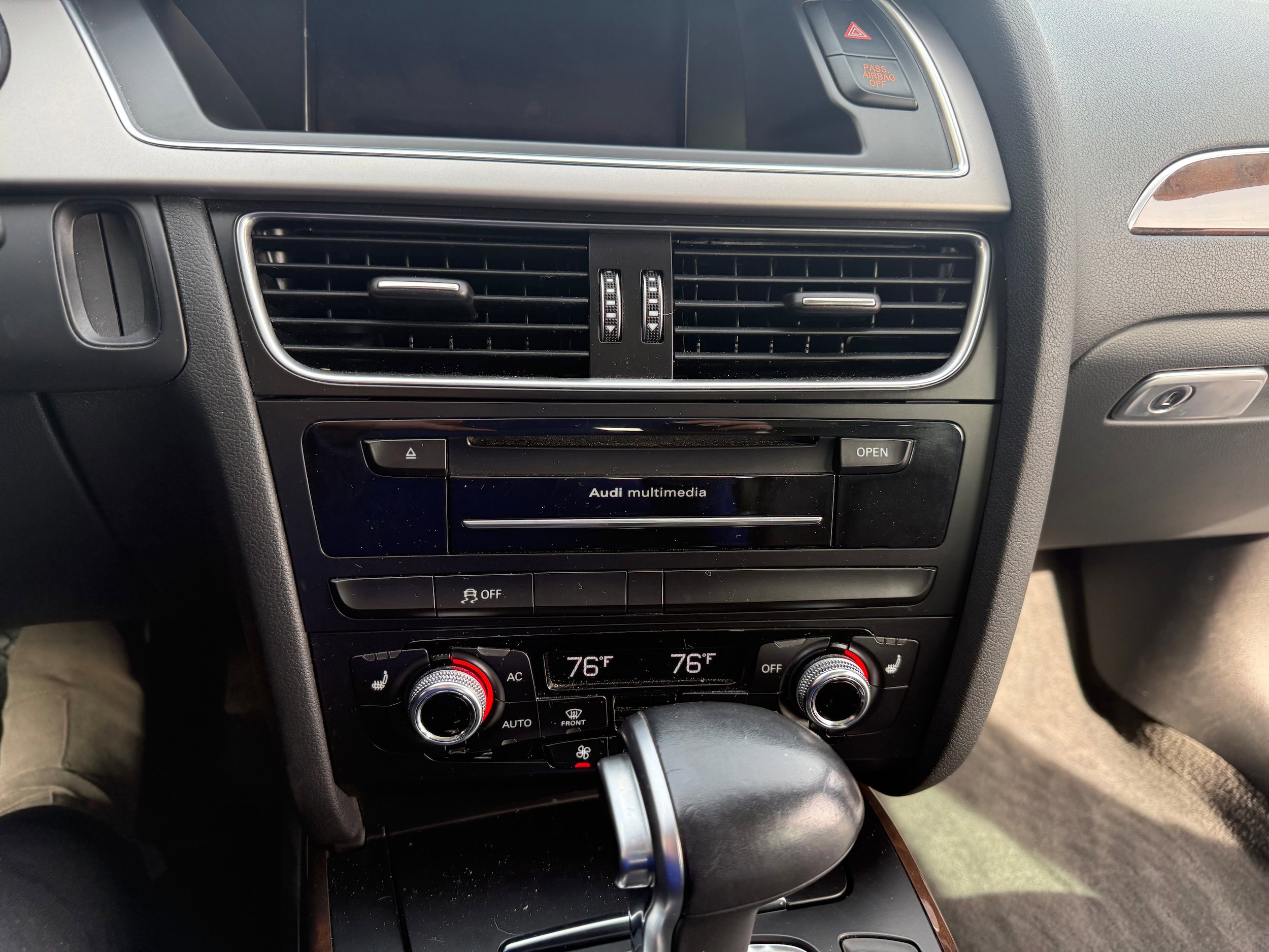 Used 2013 Audi A4 Premium Plus image 11