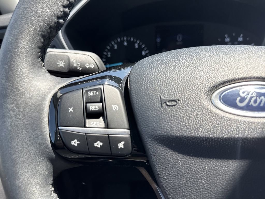 Used 2022 Ford Escape SEL AWD/4WD image 24