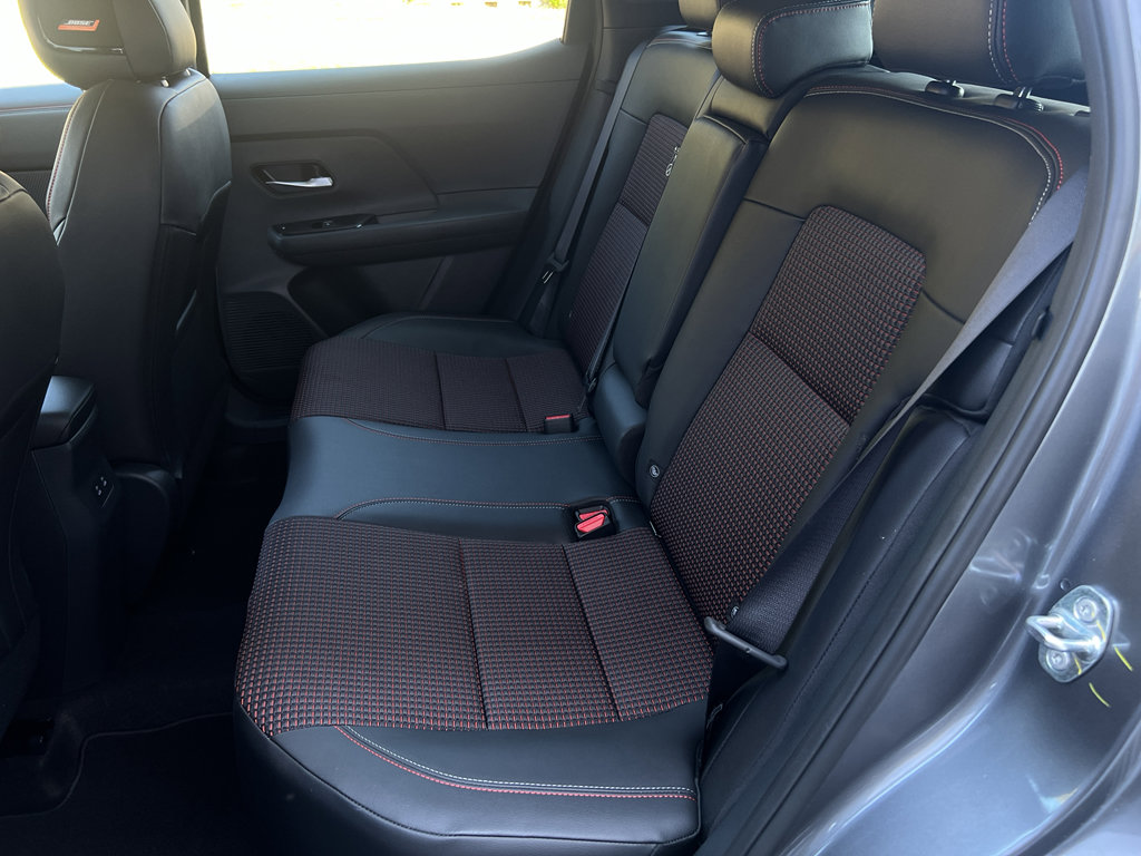 New 2026 Nissan Kicks SR w/ SR Premium Package image 13