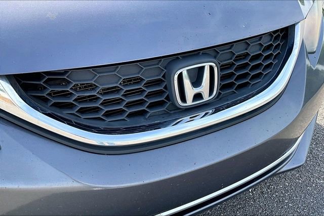Used 2014 Honda Civic LX image 26