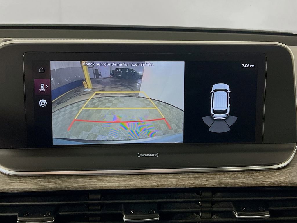 Used 2022 Kia Telluride EX image 14