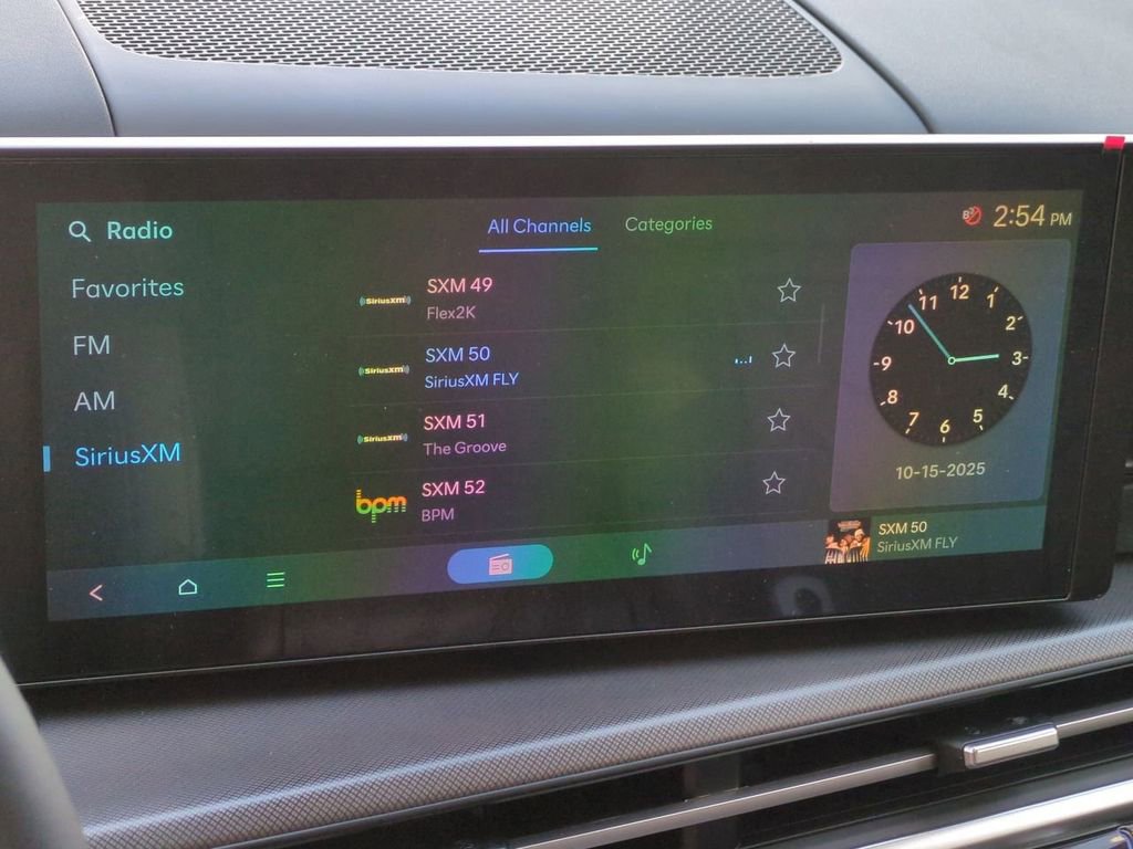 New 2026 Hyundai Santa Fe SEL image 18