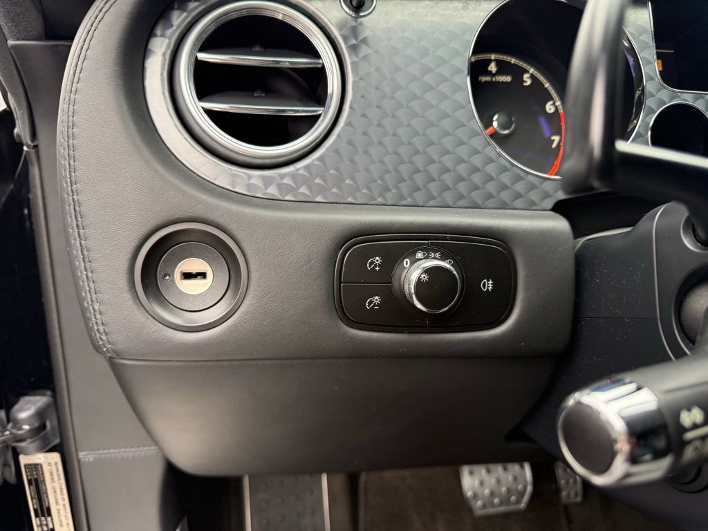 Used 2008 Bentley Continental GT Speed image 24