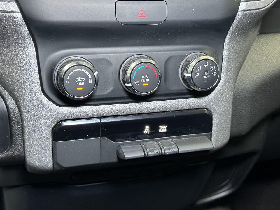 Certified 2024 RAM 1500 Tradesman image 36