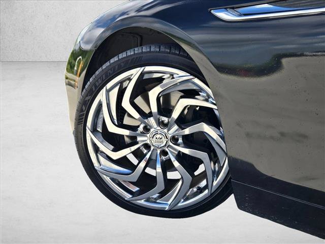Used 2012 BMW 650i Convertible RWD image 9