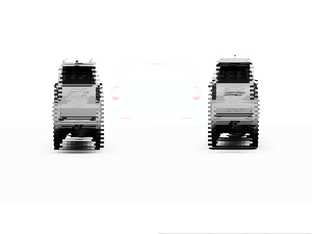 New 2025 Toyota 4Runner Limited image 30