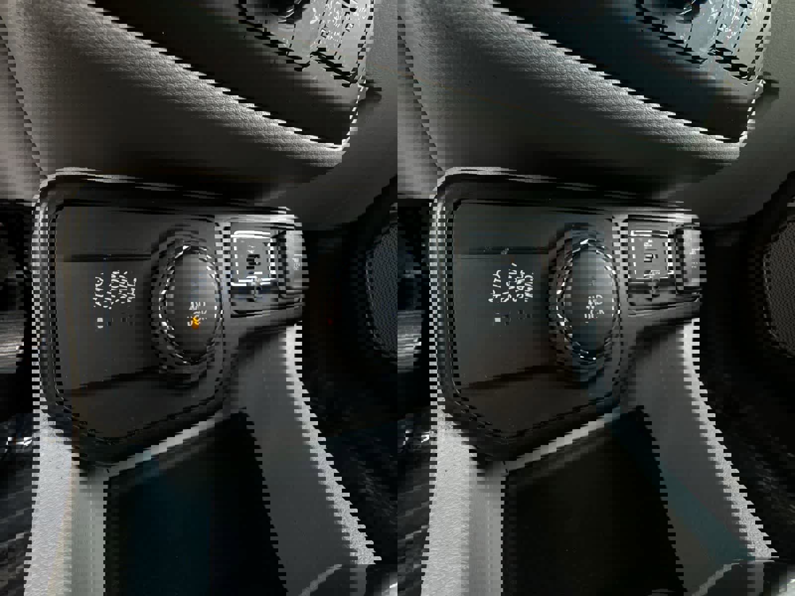 Certified 2022 Jeep Renegade Latitude w/ Convenience Group image 32