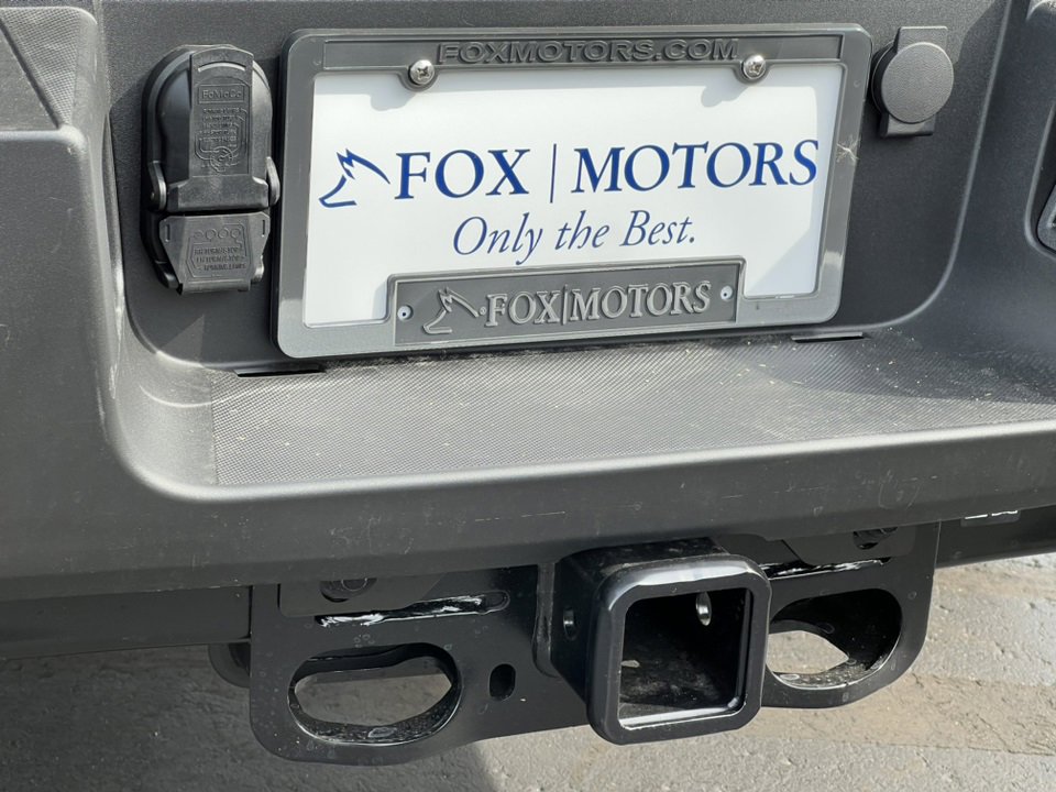 New 2026 Ford F350 4x4 SuperCab Super Duty image 8