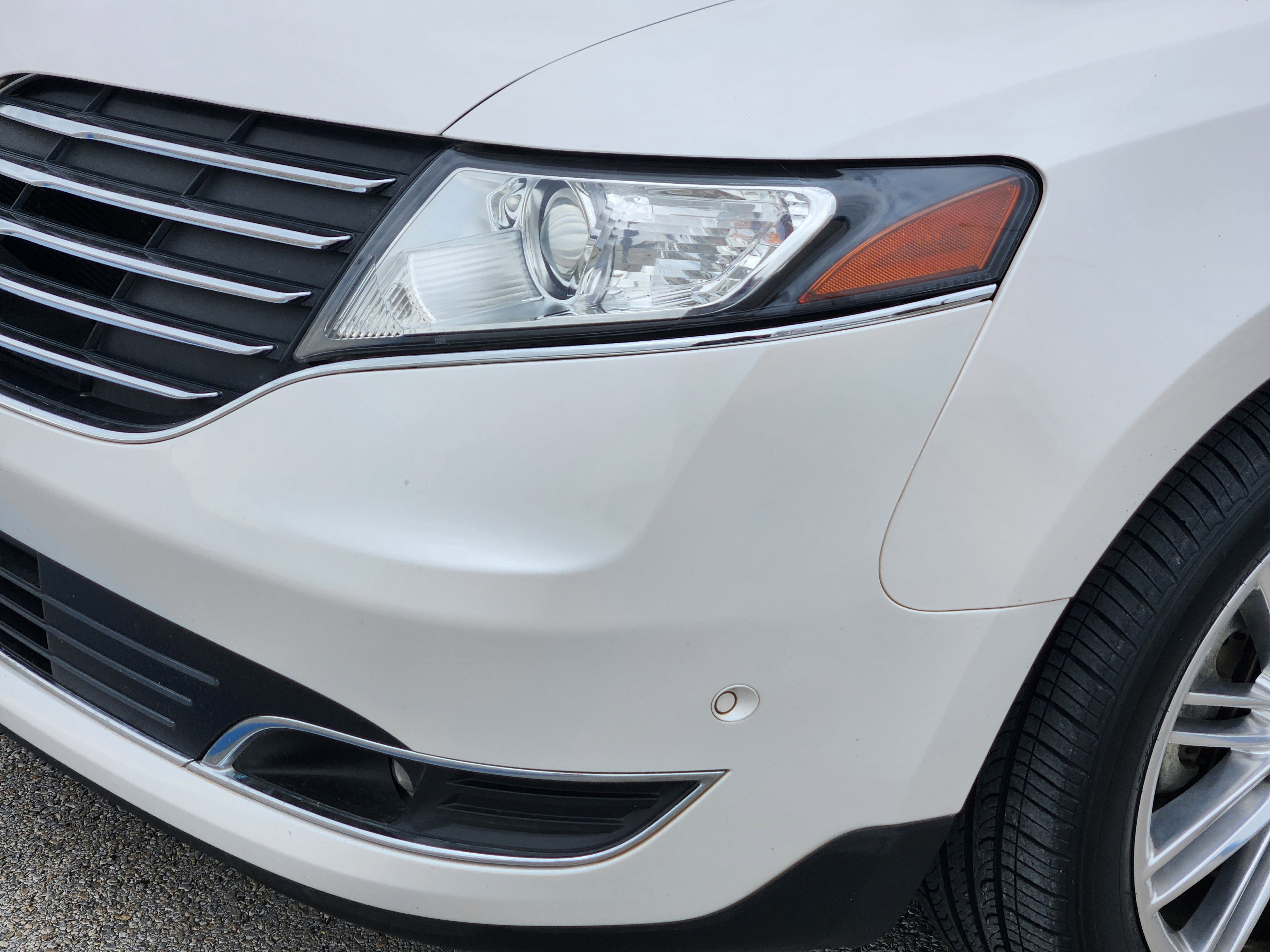 Used 2018 Lincoln MKT AWD w/ Technology Package image 9