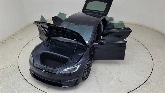 Used 2023 Tesla Model S Standard Range image 83