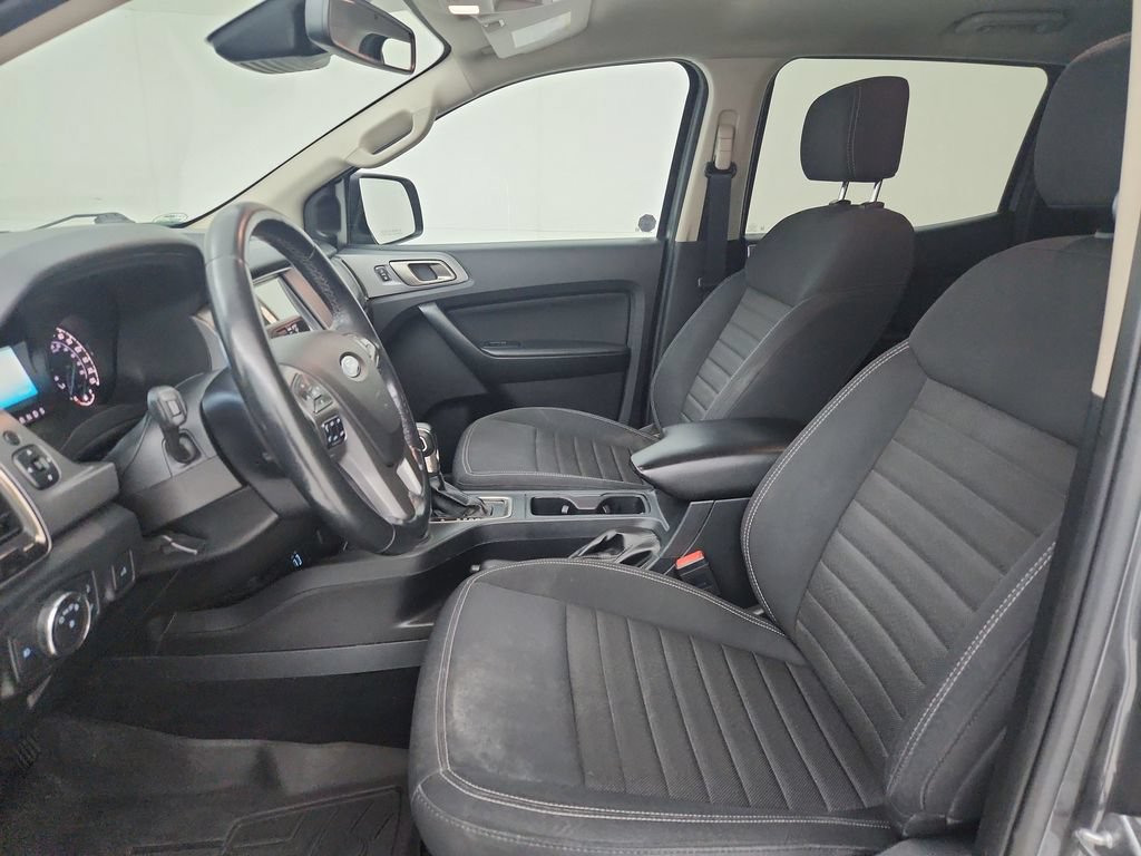Used 2021 Ford Ranger XLT w/ Equipment Group 301A Mid AWD/4WD image 19