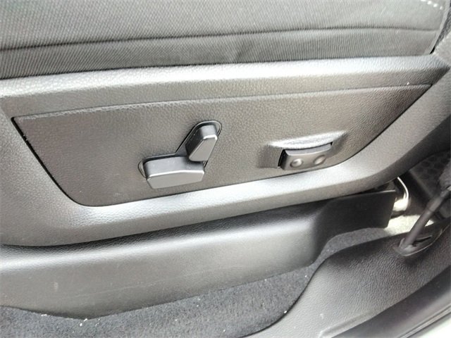 Used 2024 RAM 2500 Big Horn w/ Bed Utility Group image 29