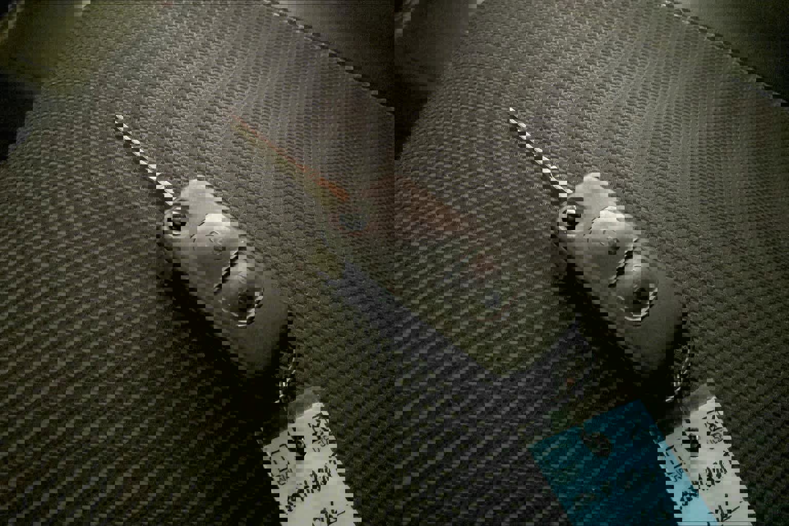 Used 2016 Mercedes-Benz Sprinter 2500 image 9