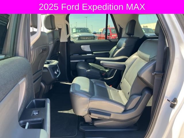 Used 2025 Ford Expedition Max Active image 21