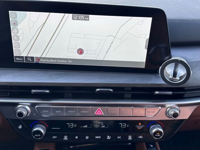 Used 2024 Kia Telluride EX X-Line image 15