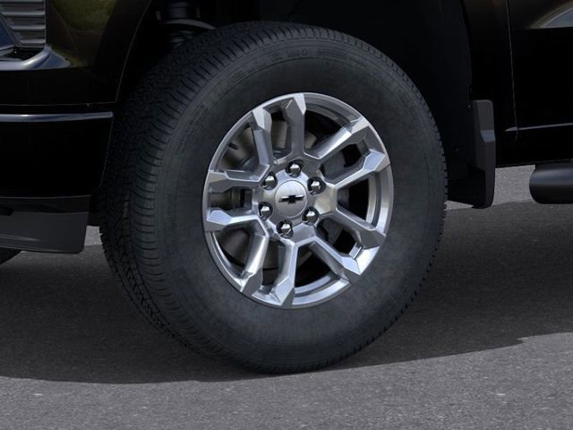 New 2026 Chevrolet Silverado 1500 RST image 9