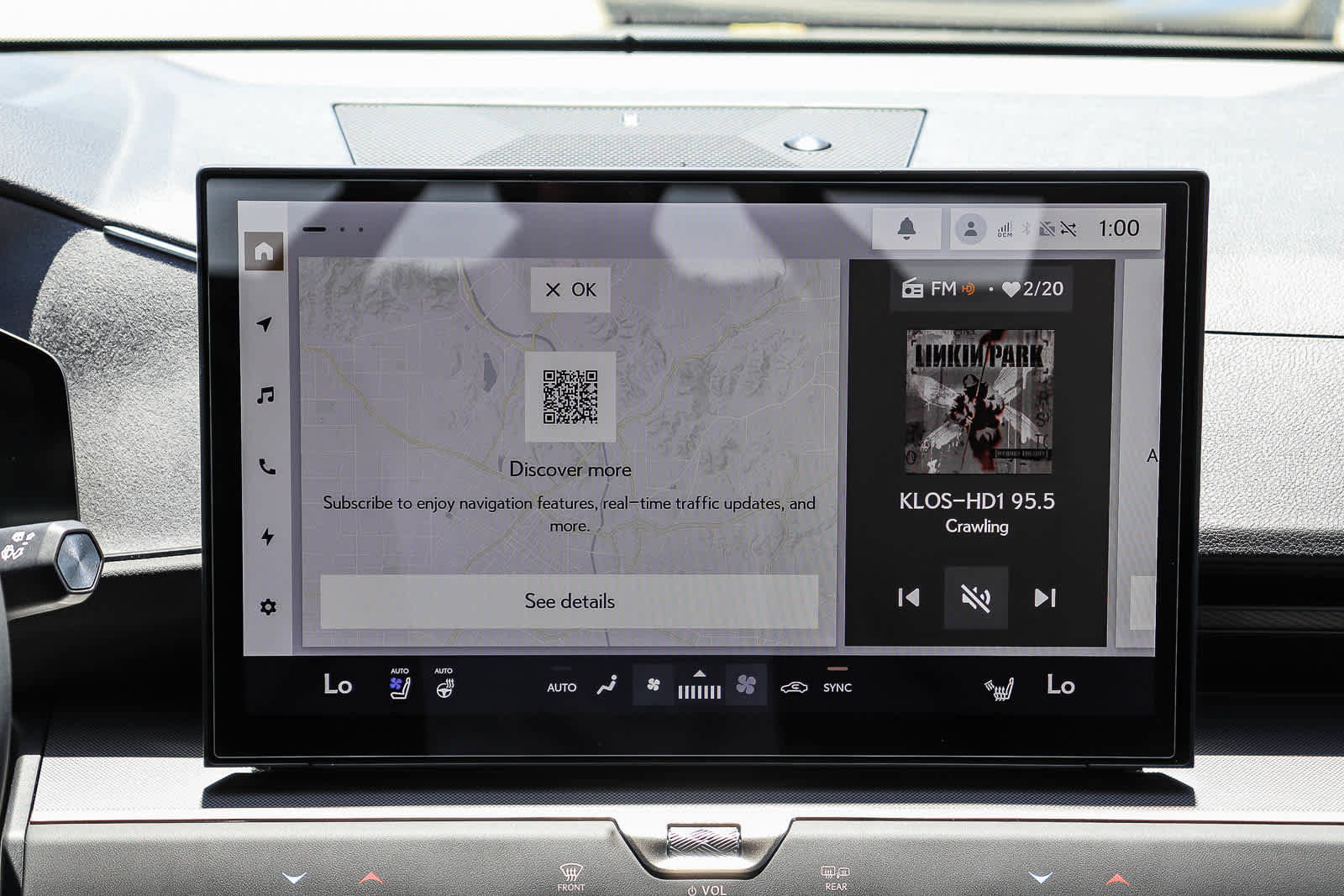 New 2026 Lexus ES 350e FWD image 15