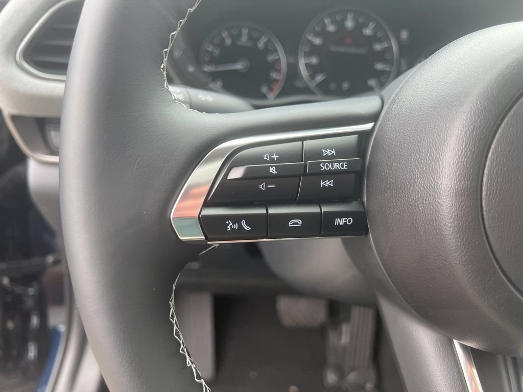 New 2026 MAZDA CX-30 2.5 Turbo AWD/4WD image 19