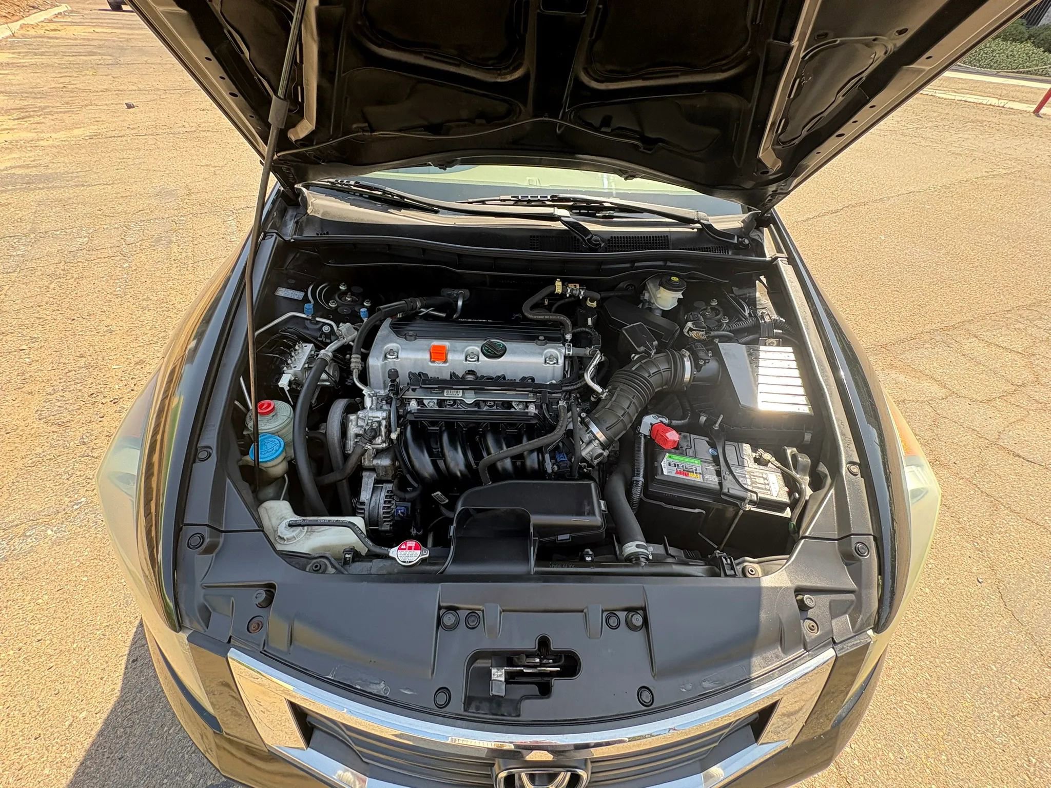 Used 2010 Honda Accord LX-P image 20