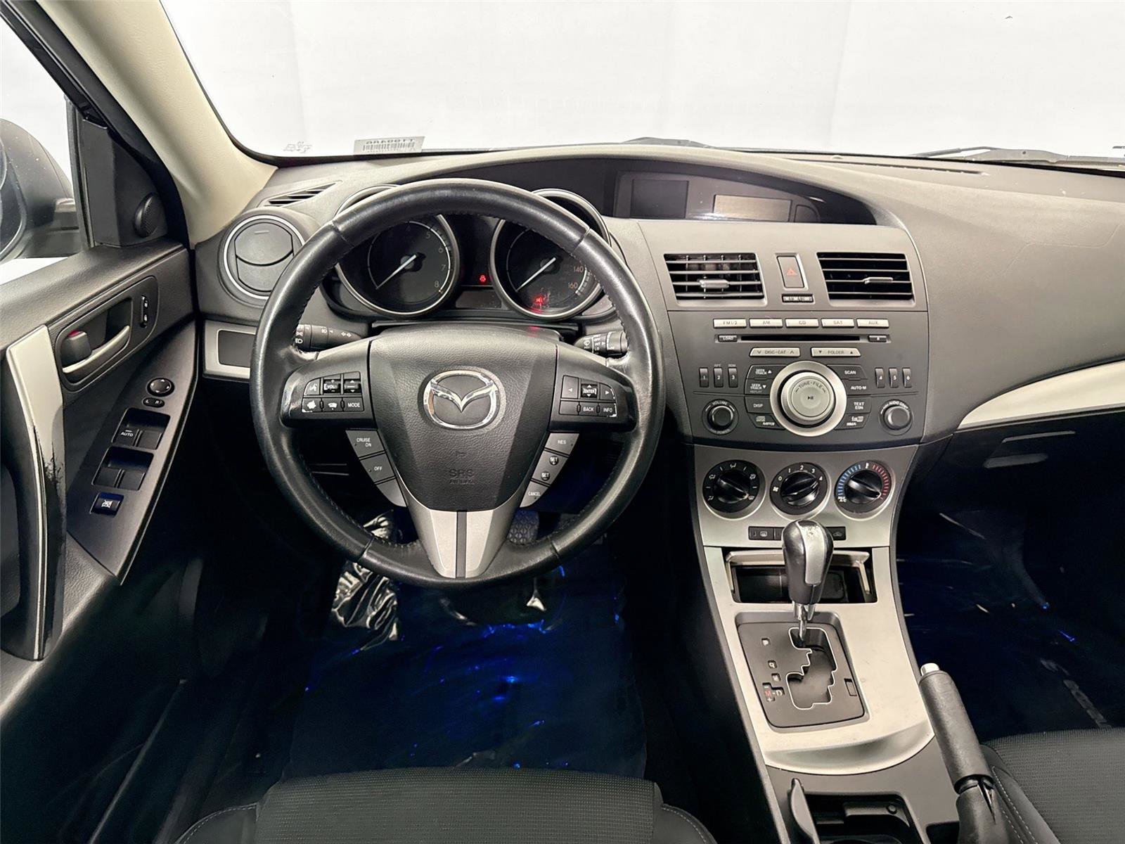 Used 2010 MAZDA MAZDA3 s Sport image 30