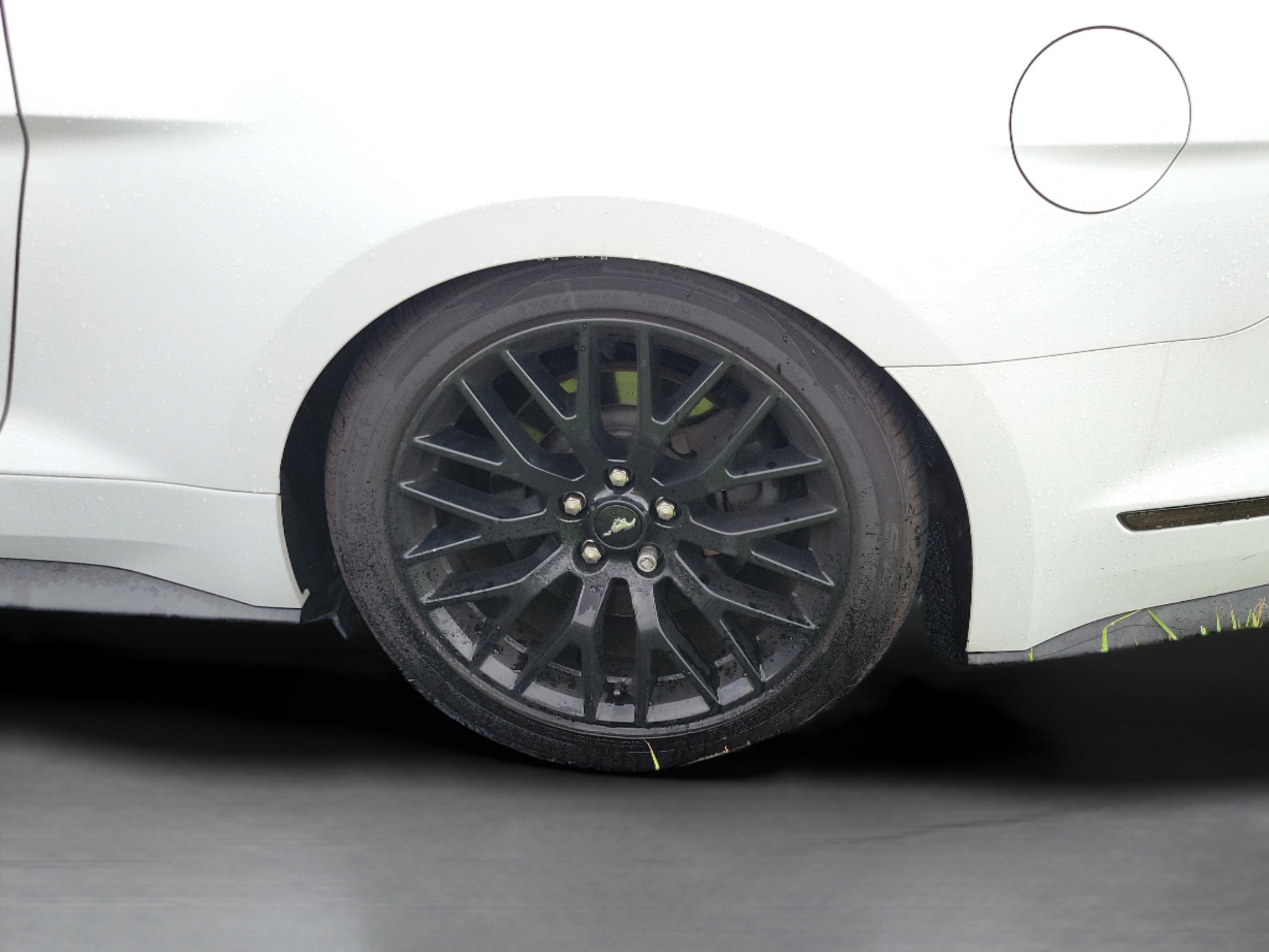 Used 2020 Ford Mustang GT w/ GT Performance Package RWD image 24