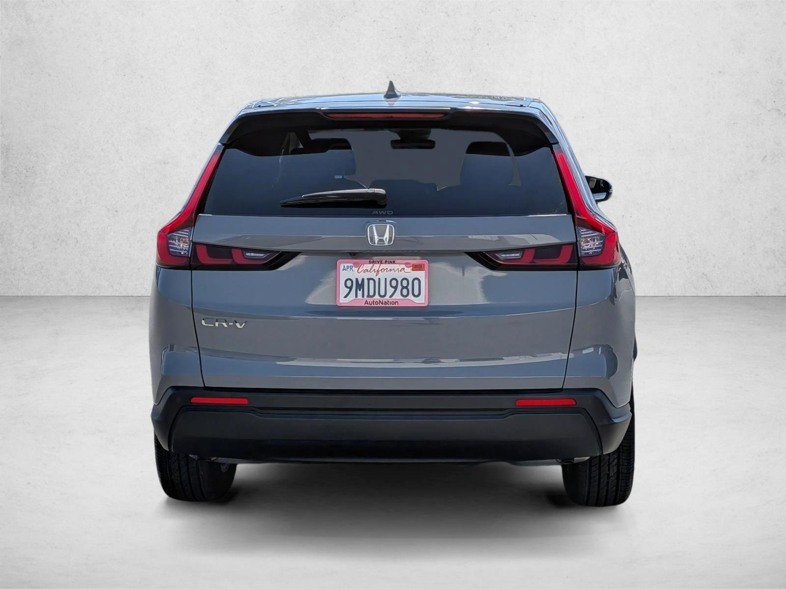 Certified 2024 Honda CR-V EX-L image 7
