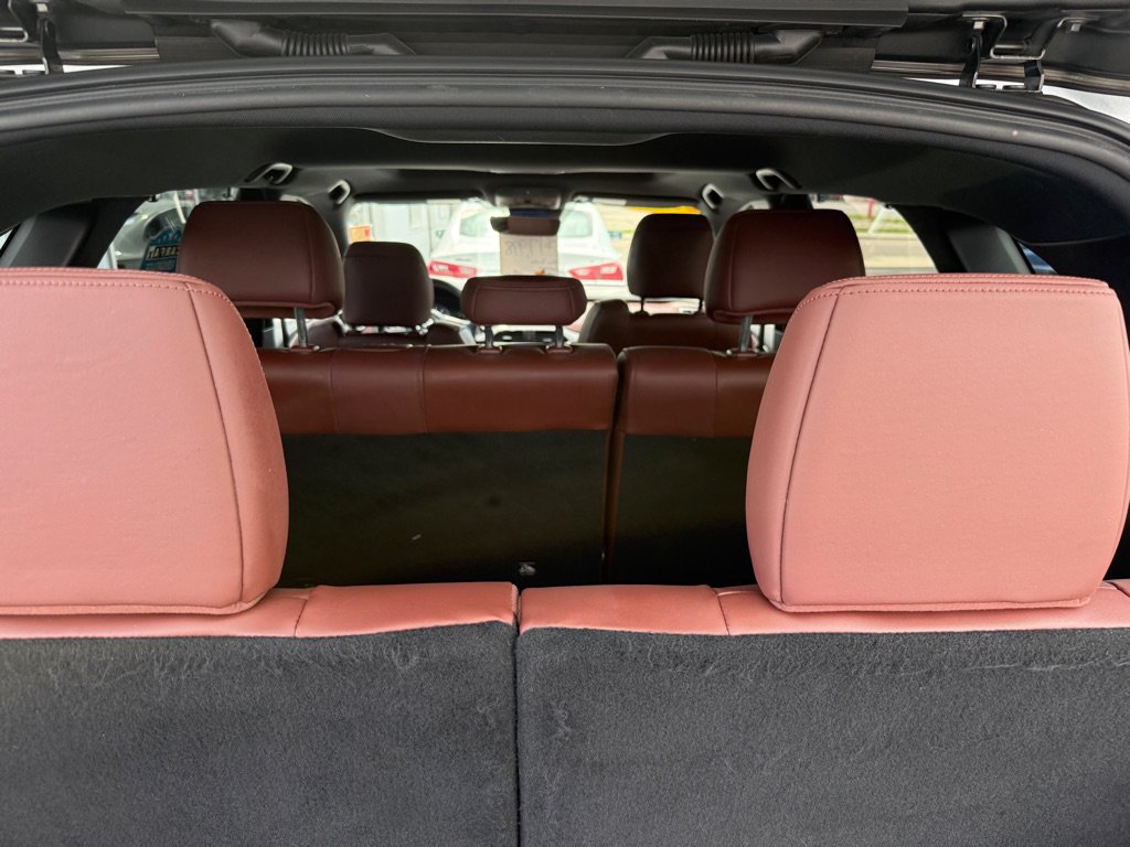 Used 2019 MAZDA CX-9 Signature AWD/4WD image 12