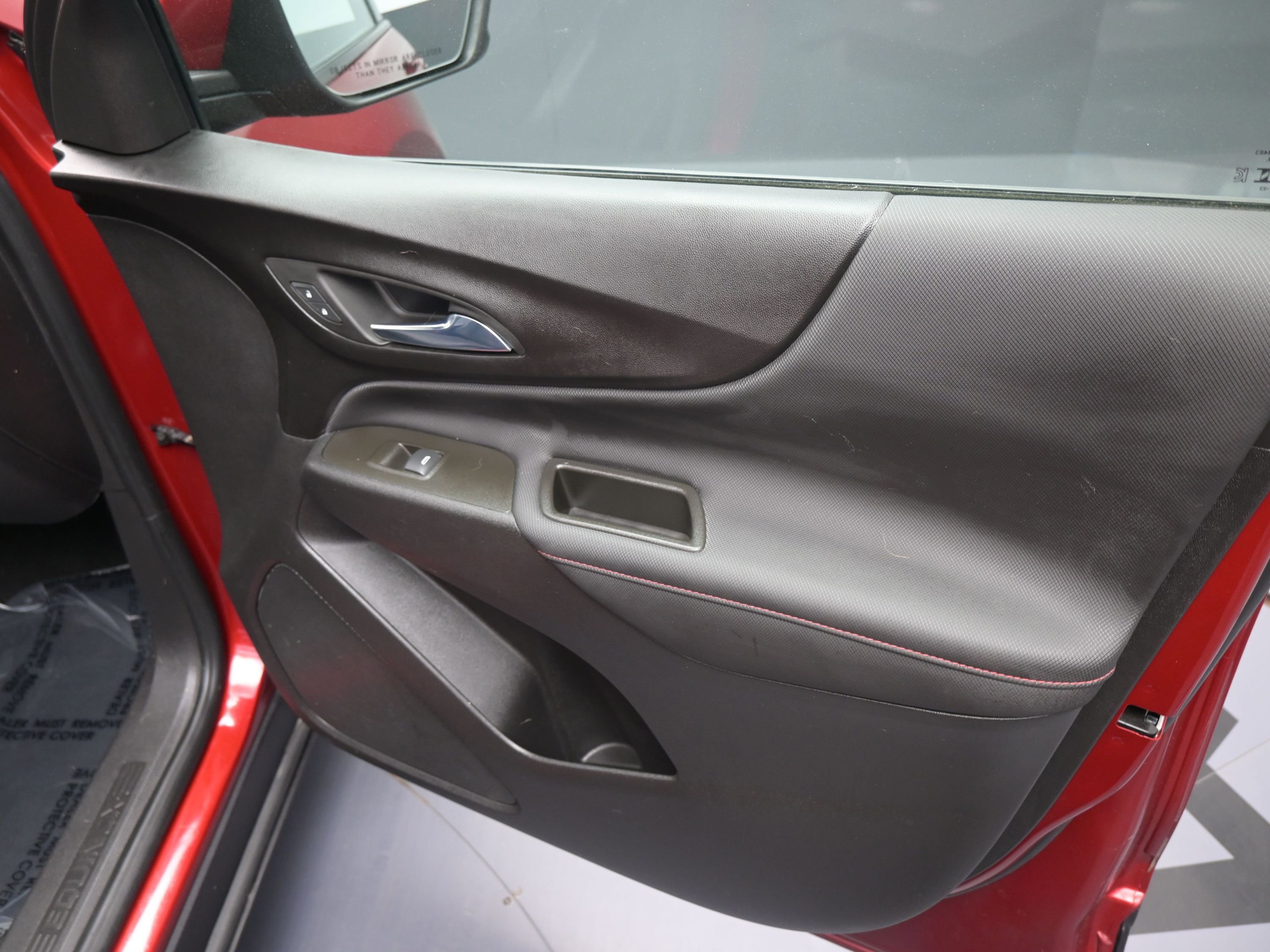 Certified 2024 Chevrolet Equinox RS image 22