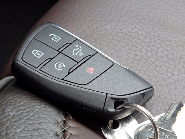 Used 2026 GMC Sierra 1500 Denali AWD/4WD image 35